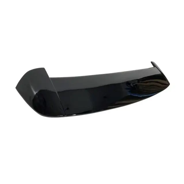 Aileron Volkswagen Golf 4 Noir brillant Acheter Direct