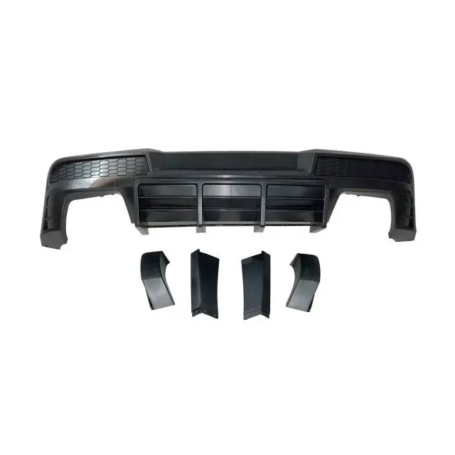 Prix Réduit Diffuseur Arrière Chevrolet Camaro 2010-2015