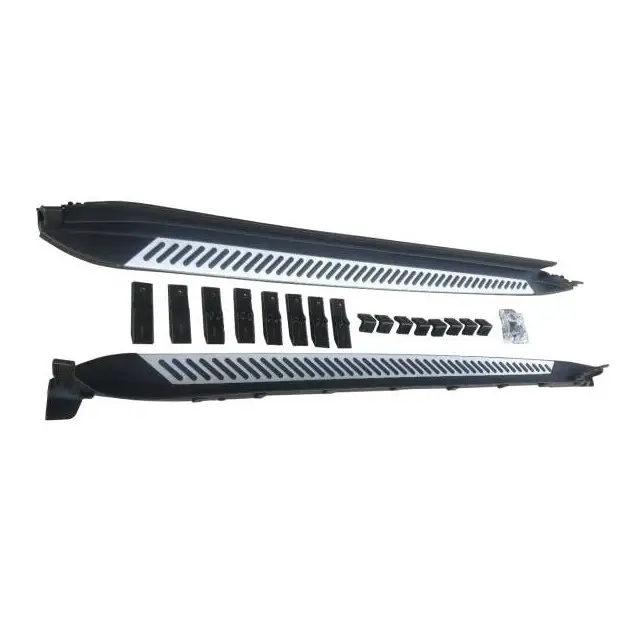 Pas Cher Marche pied Bmw G02 X4 / G01 X3