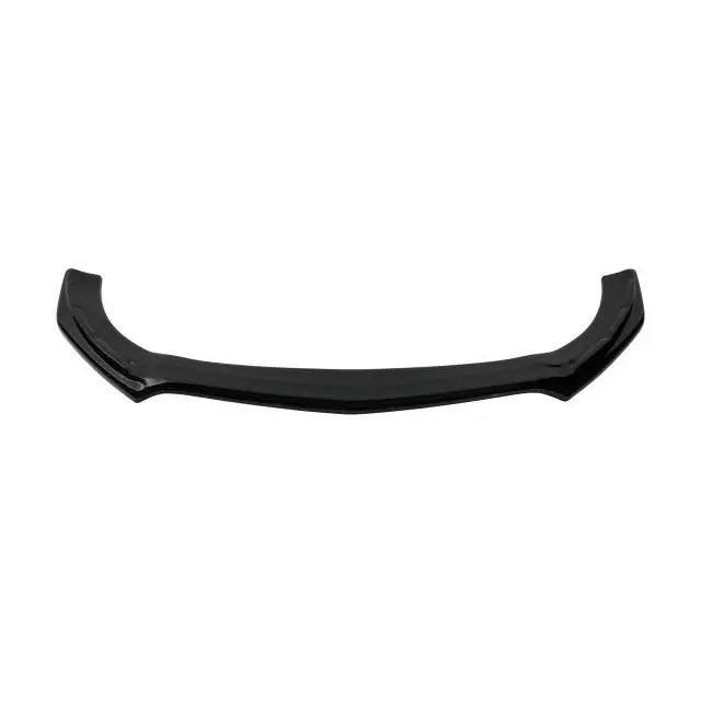 Dernière Chance Déflecteur Avant Mercedes W118 / W177 Look A45 Noir brillant