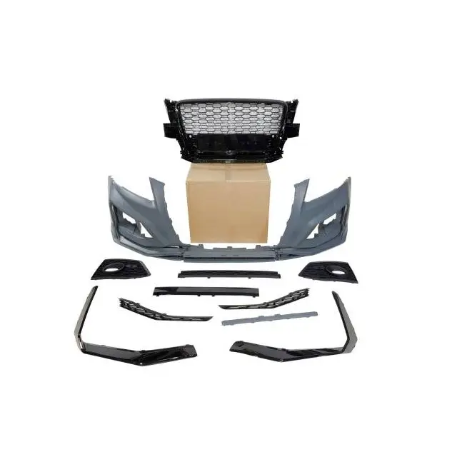 Pare-Choc Avant Audi Q5 2008-2011 Look RSQ5 Top Vente