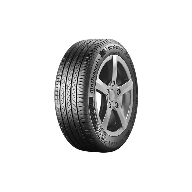PNEU CONTINENTAL UC 175/60 QR19 TL 86QCO ULTRACONTACT Solde