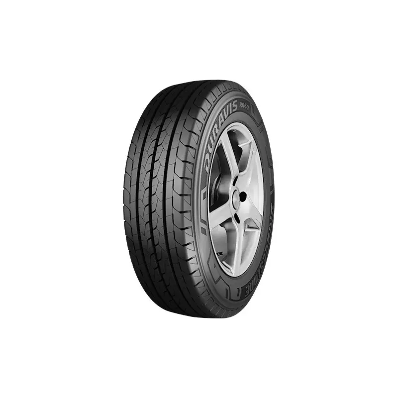 Prix Réduit PNEU BRIDGESTONE R660ECOMOV 205/75R16 TL 110R BR R660 DURAVIS ECO MO-V