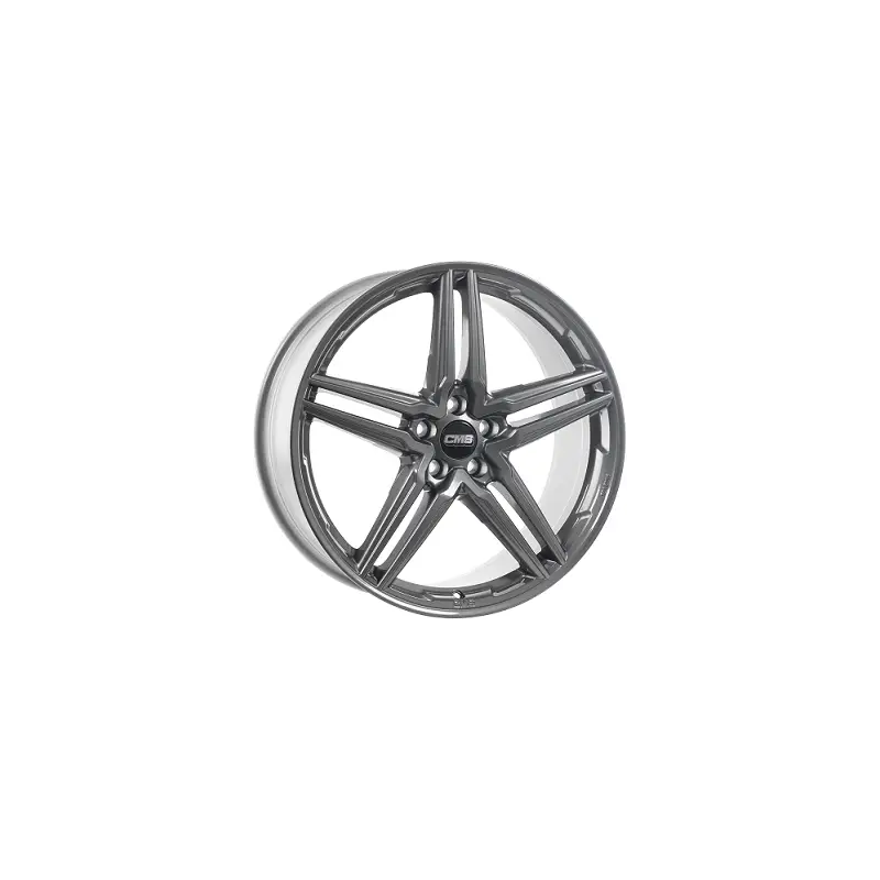 4 jantes Cms 8,0x18 Cms C29 5/112 Et45 Ch57,1 Achat Immédiat