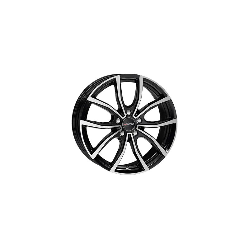 Offre Spéciale 4 jantes Autec 7,5x19 Autec Vidron 5/108 Et50 Ch63,3
