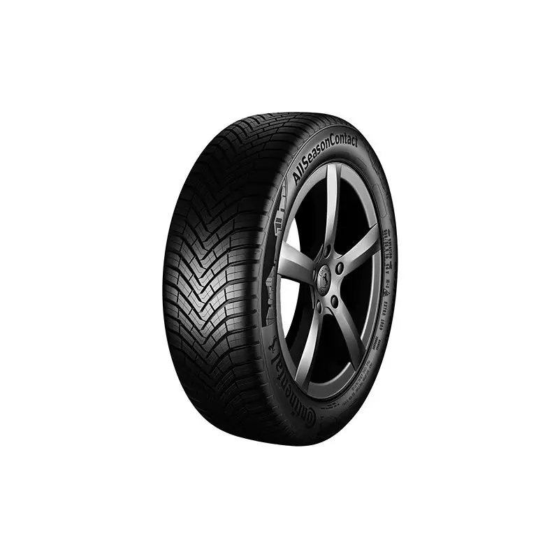 Nouvelle Collection PNEU CONTINENTAL ALLSEASCOX 235/55 HR19 TL 105H CO ALL SEASON CONTACT XL