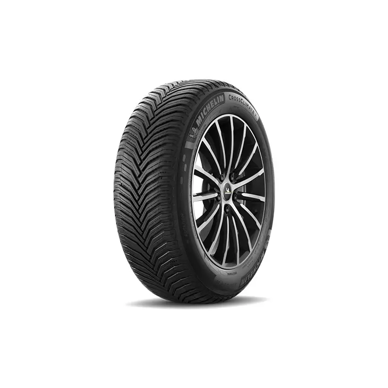 PNEU MICHELIN CC2A/WXL 285/40 VR20 TL 108V MI CROSSCLIMATE 2 A/W XL Dernier Modèle
