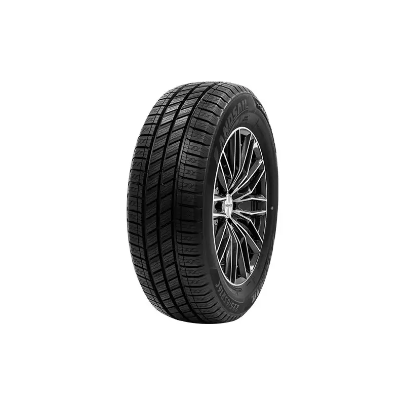 Livraison Gratuite PNEU LANDSAIL 4-SEASVAN2 225/65 SR16 TL 112S LANDSAIL 4-SEASONS VAN 2