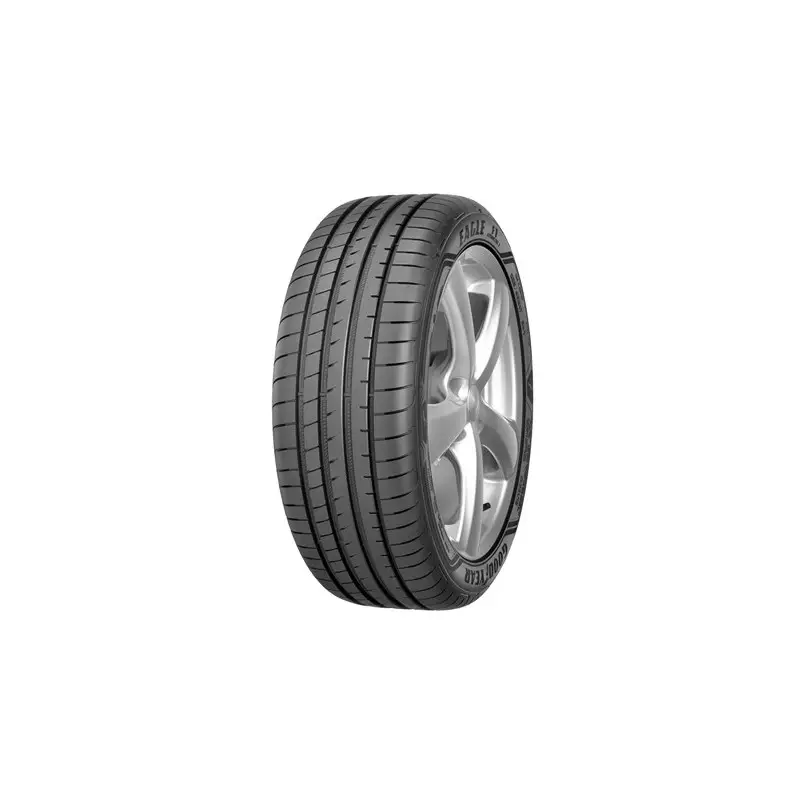 Solde PNEU GOODYEAR EAGF1AS3 255/55 VR18 TL 109V GY EAG-F1 AS*SUV ROF XL