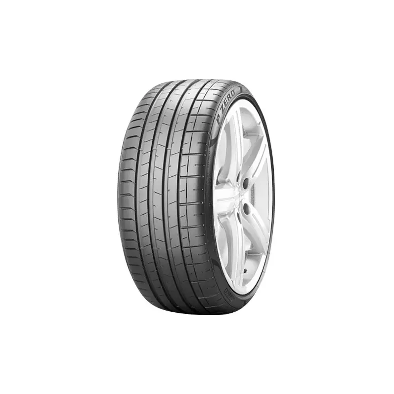 Meilleur Prix PNEU PIRELLI P-ZEROPZ4 265/50 WR19 TL 110W PI P-ZERO (*) XL PZ4 QR