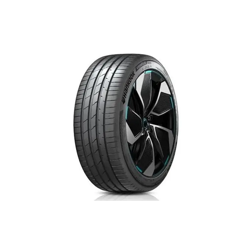 PNEU HANKOOK IK01SAXL 215/55 ZR17 TL 98YHA IK01 ION EVO SA EV XL Nouvelle Collection