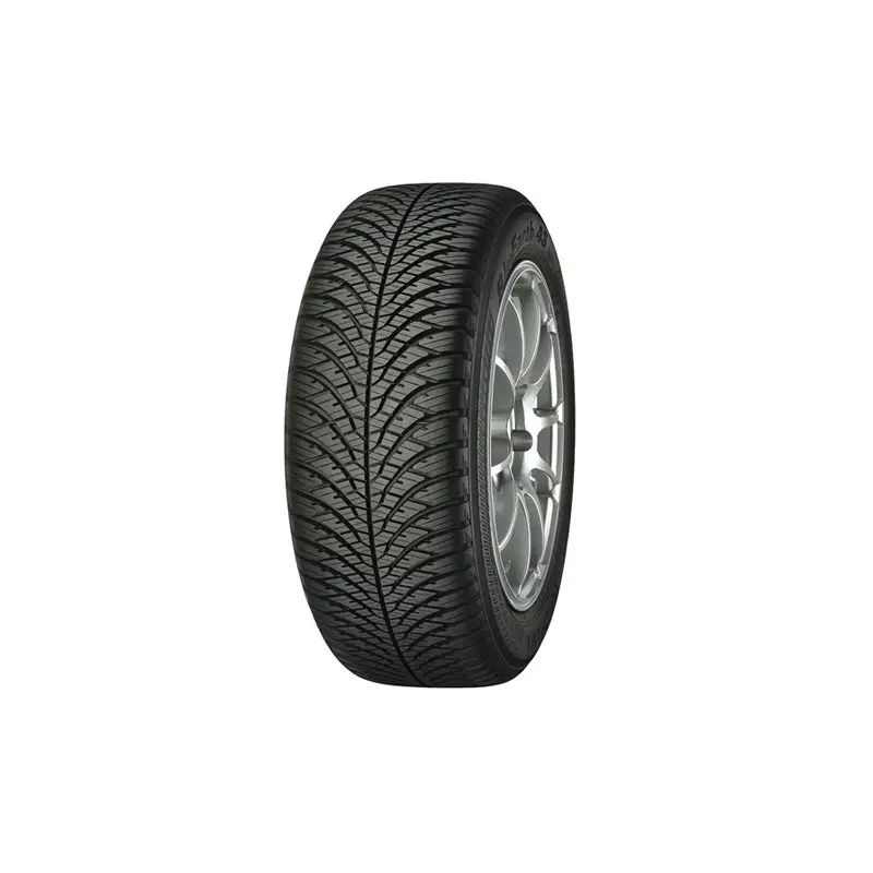 PNEU YOKOHAMA BE4SXL 205/60 VR16 TL 96VYOKO BLUEARTH 4S AW21 XL Expédition Rapide