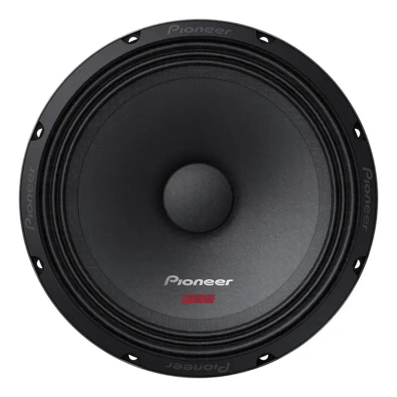 PIONEER TS-M1610PRO 16,5CM 300W Soldes