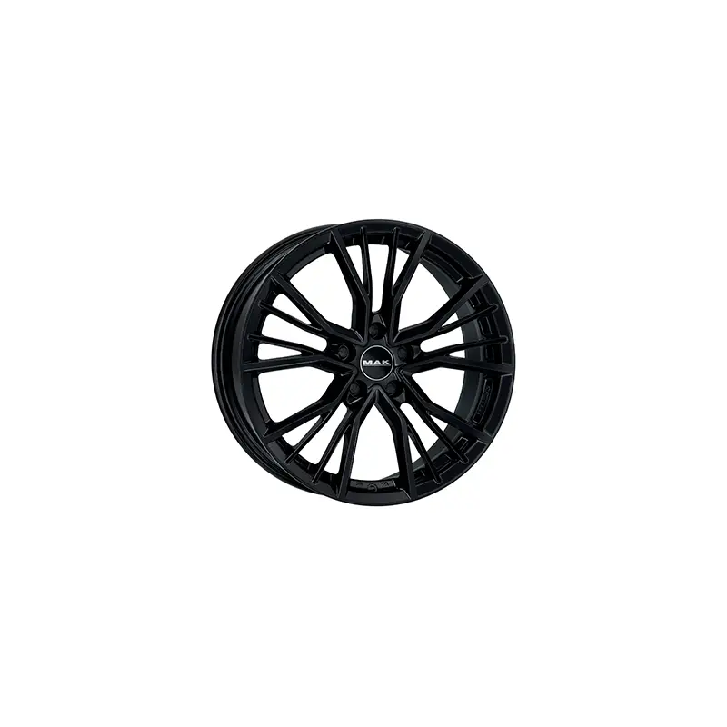 Promotion Saisonnière 4 jantes Mak 8,5X21 MAK UNION 5/112 ET43 CH57,1