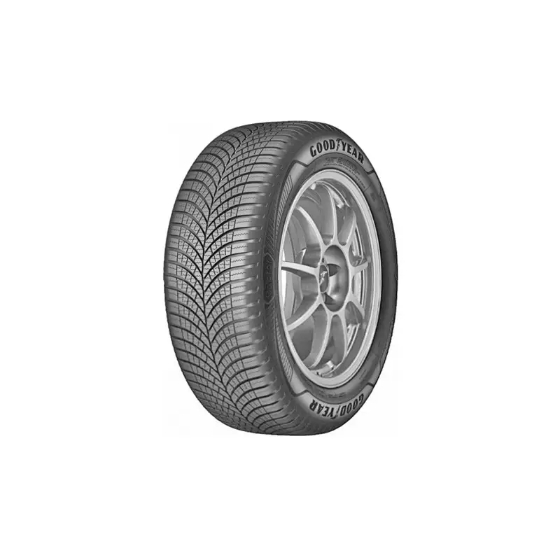 Expédition Rapide PNEU GOODYEAR VECT4SG3RX 195/55 HR18 TL 93HGY VEC 4SEASONS G3 R XL