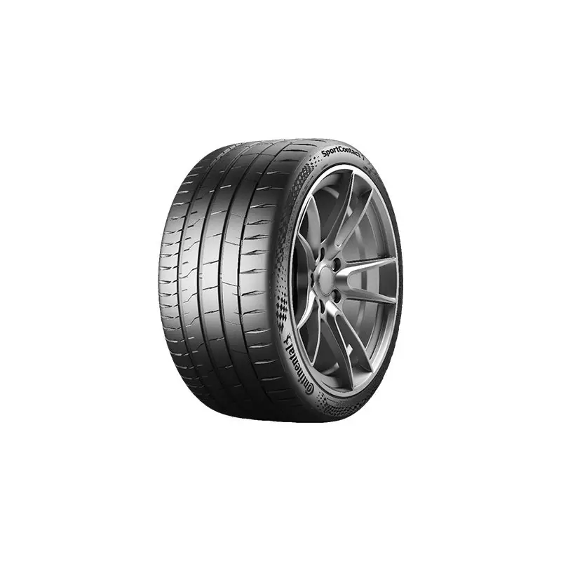 PNEU CONTINENTAL CSC7XLFR 295/30 ZR20 TL 101Y CO CSC 7 XL FR Meilleur Choix