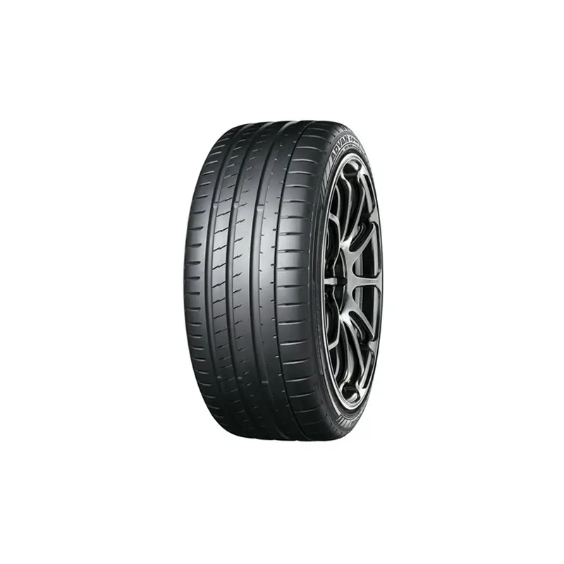 PNEU YOKOHAMA V107XL 245/40 YR19 TL 98YYOKO ADVAN SPORT V107 XL Soldes