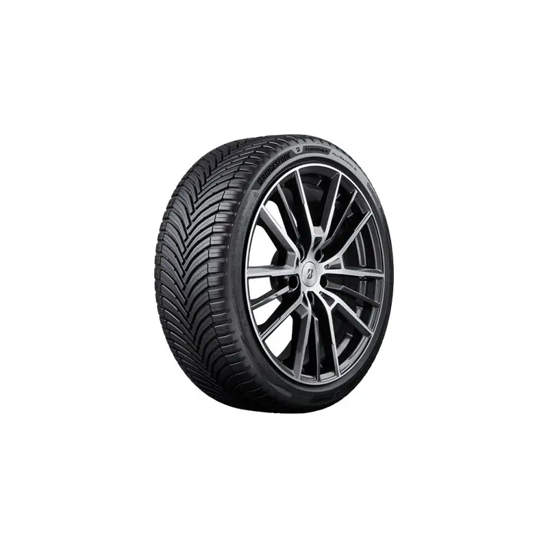 PNEU BRIDGESTONE TURAS6XL 255/35 YR19 TL 96YBR TURANZA AS 6 XL Prix Choc