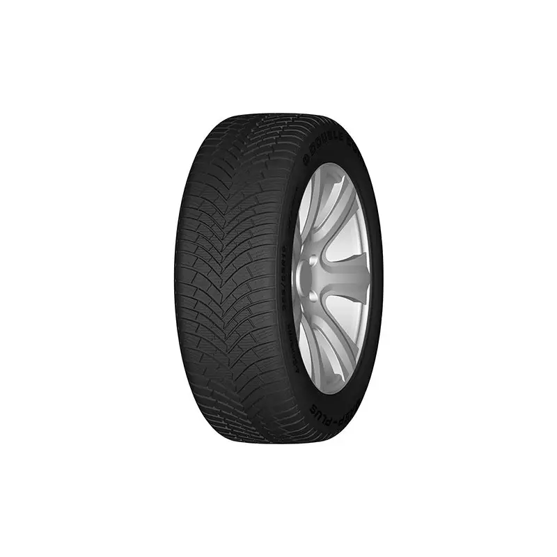 PNEU DOUBLE COIN DASP+ 185/65 HR15 TL 88HDC DASP-PLUS Livraison Gratuite