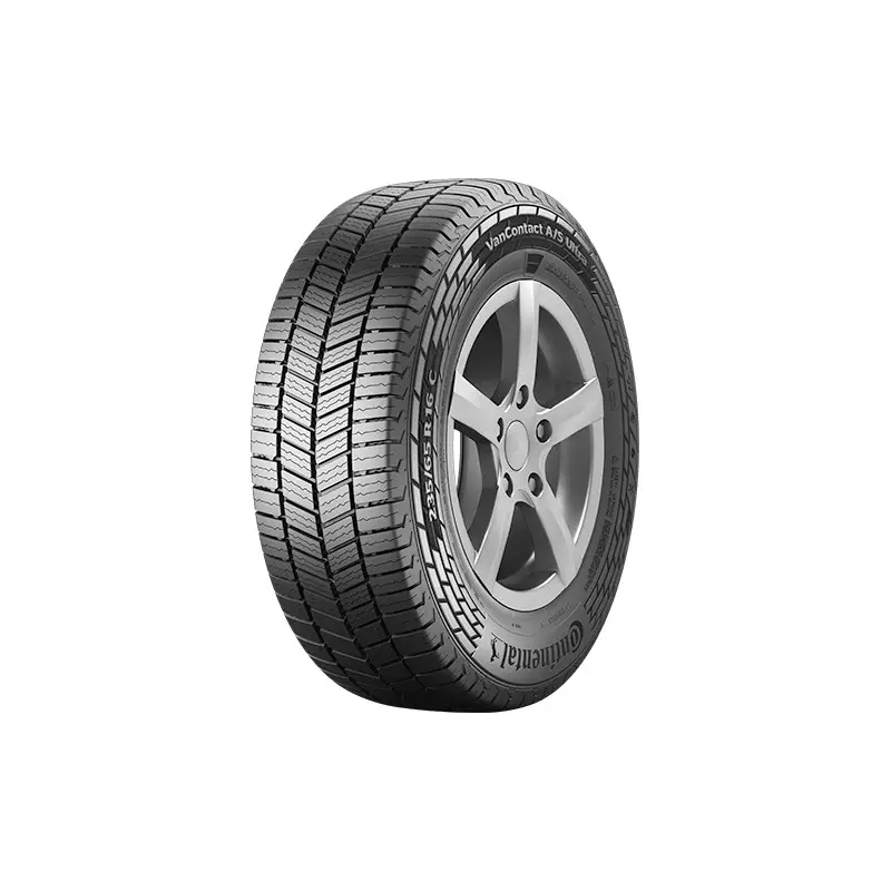 PNEU CONTINENTAL VANCONT4SU 225/75 SR16 TL 121S CO VANCONTACT A/S ULTRA Petit Prix