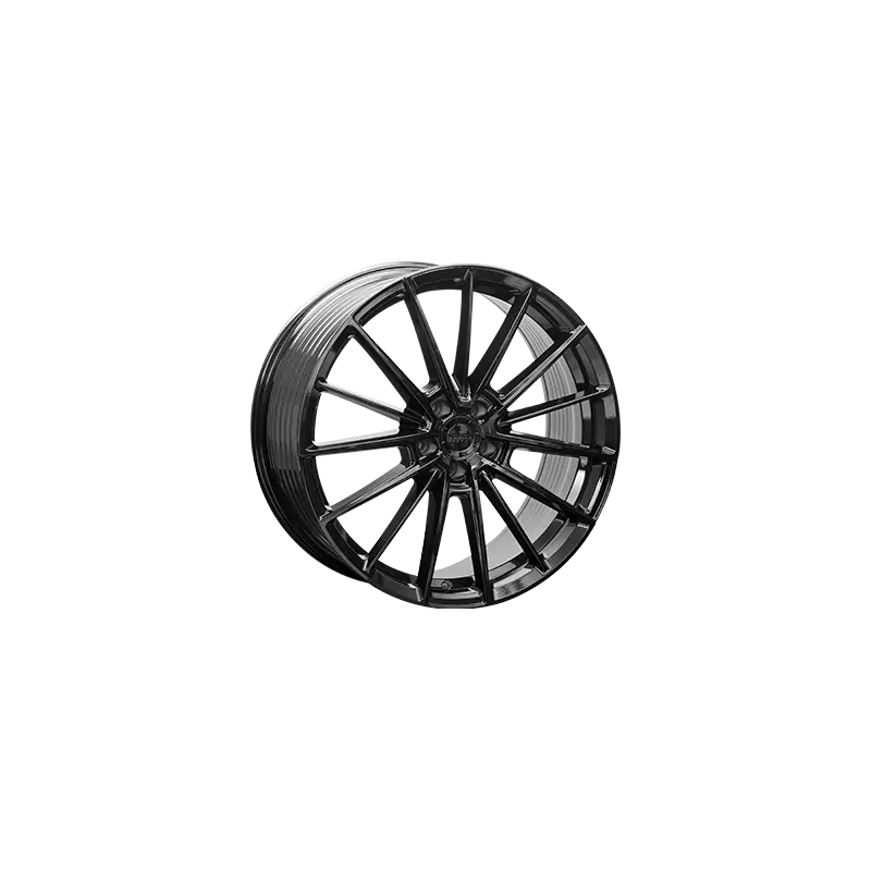 Bon Marché 4 jantes Monaco 8,5X19 MONACO WHEELS FF1 5/114,3 ET40 CH67,1