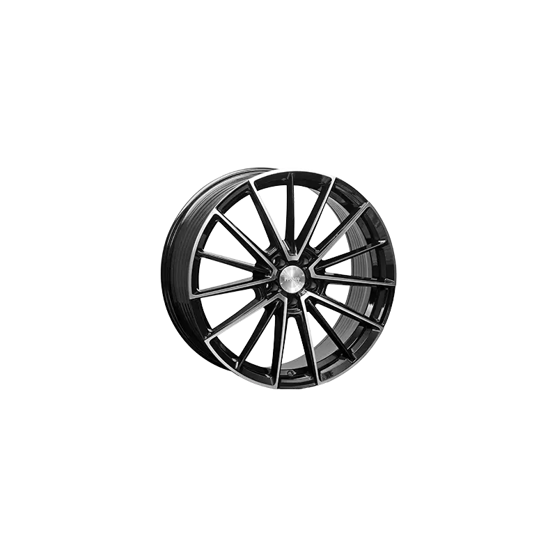 Haute Qualité 4 jantes Monaco 9,0X19 MONACO WHEELS FF1 5/112 ET40 CH66,5