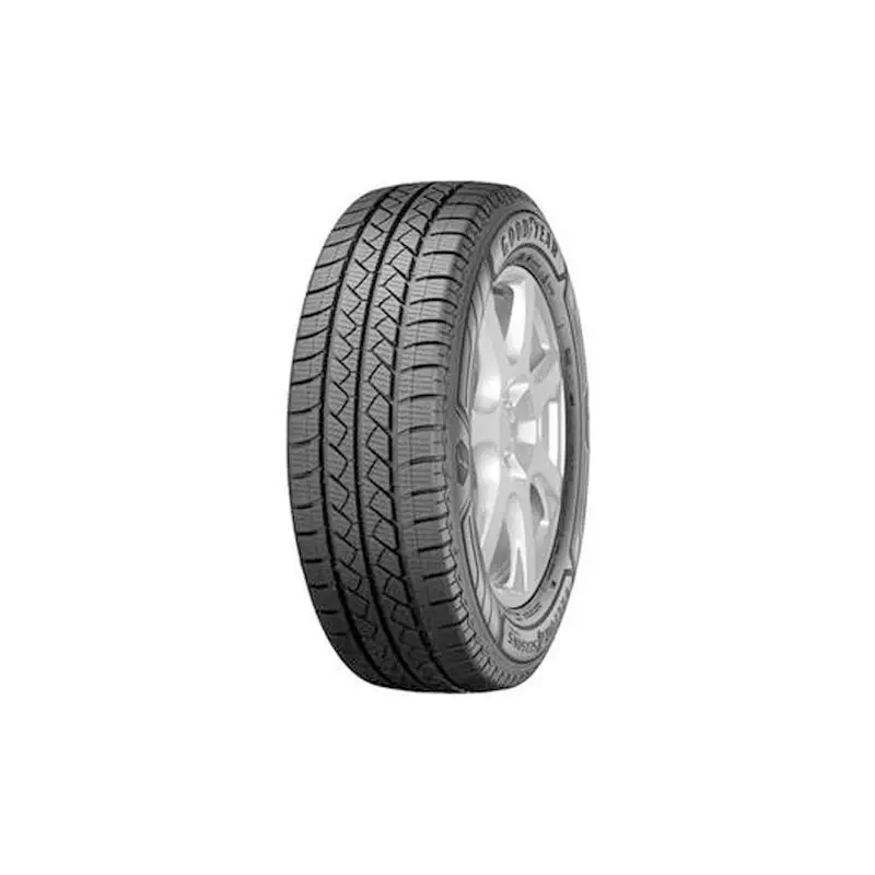 PNEU GOODYEAR VEC4CARGO. 215/75R16 TL 116T GY VEC 4SEASONS CARGO Vente Directe