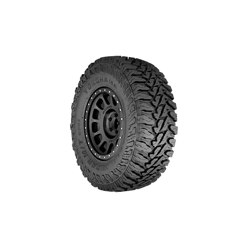 PNEU YOKOHAMA G003 255/75R17 TL 111Q YOKO G003 GEOLANDAR M/T Retour Gratuit