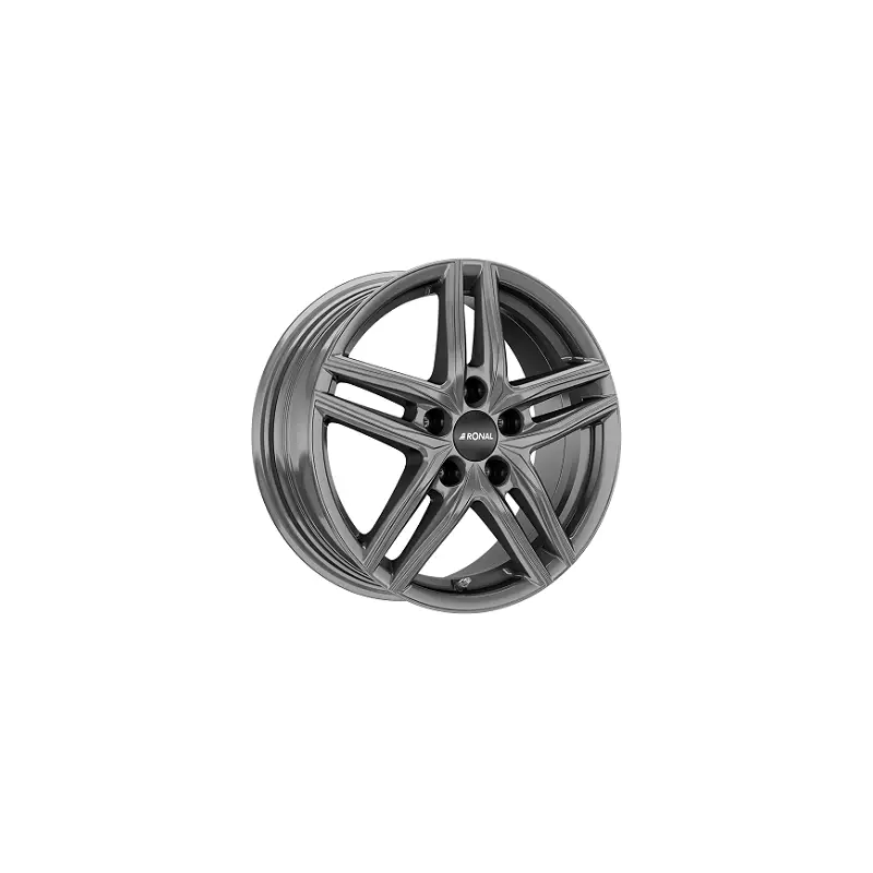 Solde 4 jantes Ronal 6,5x17 Ronal R65 5/114,3 Et50 Ch82