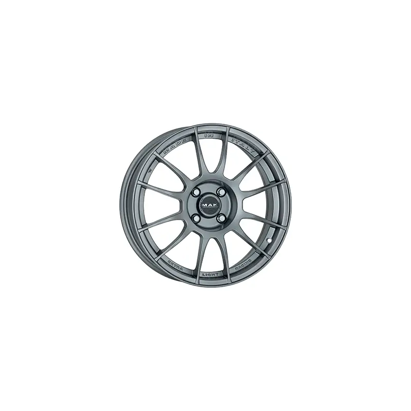 Jusqu’à Épuisement Des Stocks 4 jantes Mak 7,0x17 Mak Xlr 4/098 Et29 Ch58,1