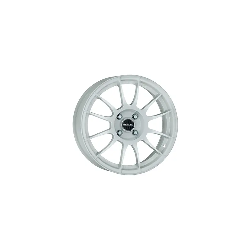 4 jantes Mak 7,0x17 Mak Xlr 4/098 Et29 Ch58,1 Vente Flash