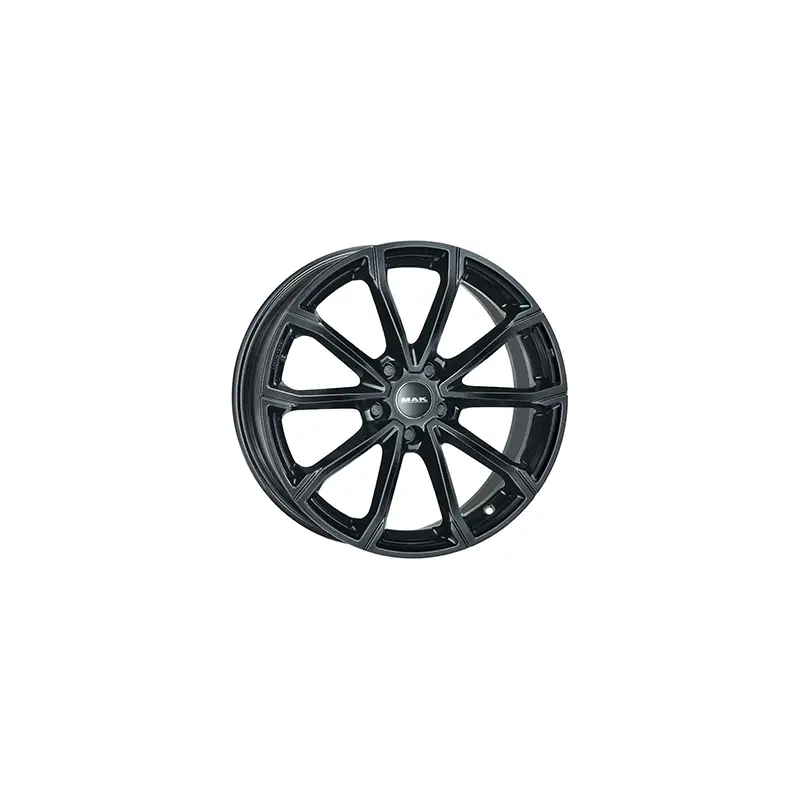 Meilleure Vente 4 jantes Mak 7,0x18 Mak Davinci 5/108 Et50 Ch63,4