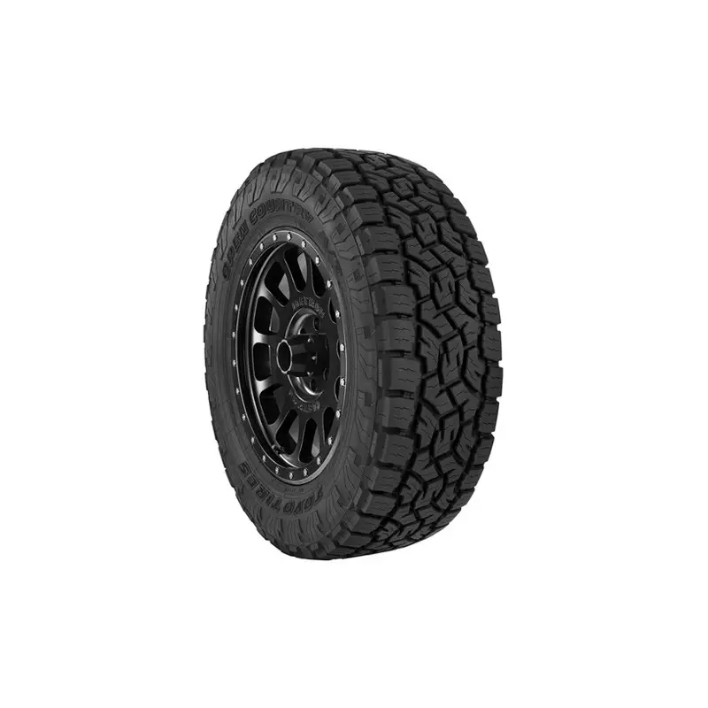 PNEU TOYO OPAT3 225/65 HR17 TL 102H TOYO OPEN COUNTRY A/T 3 Offre Spéciale
