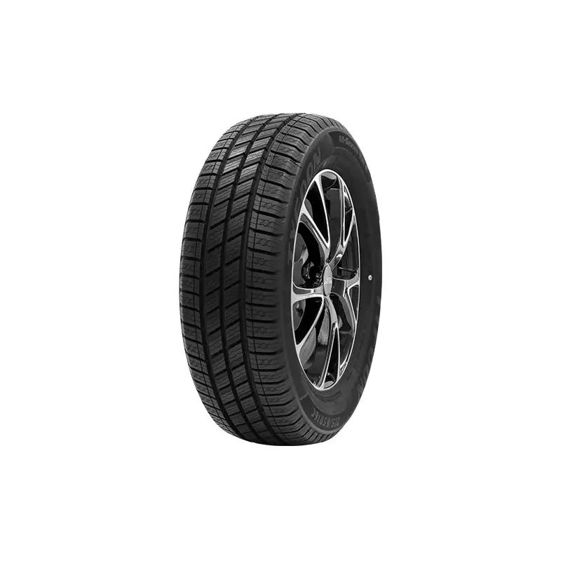 Marque PNEU TYFOON ASVAN6 195/75R16 TL 107R TYF ALL SEASON VAN 6