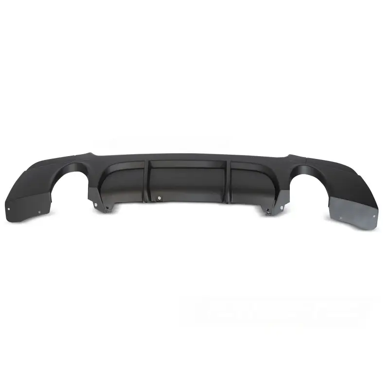 Dernier Modèle Silencieux Double Sortie Performance pour BMW E92/E93 2007-2013