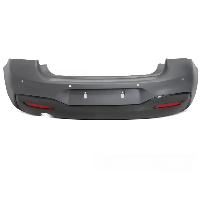Commande En Gros Bouclier Arrière Sport PDC pour BMW F20/F21 LCI 2015-2018