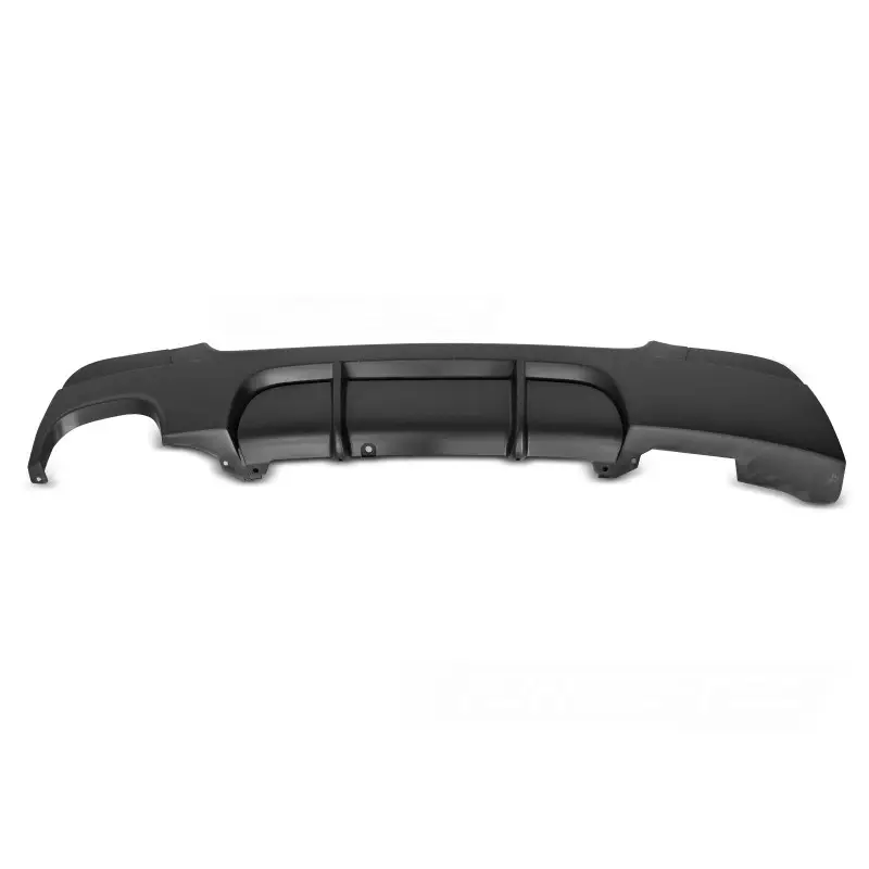 Silencieux Double Sortie Performance pour BMW E92/E93 2007-2013 Authentique