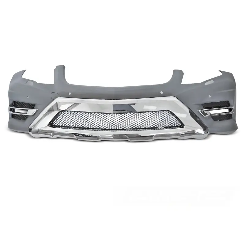 Commander Maintenant Para-choc Avant Sport PDC pour Mercedes GLK X204 2013-2015