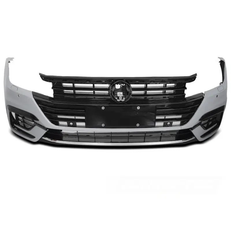 Pare-choc Avant Sport Noir pour VW Arteon 2017-2020 Commander Vite