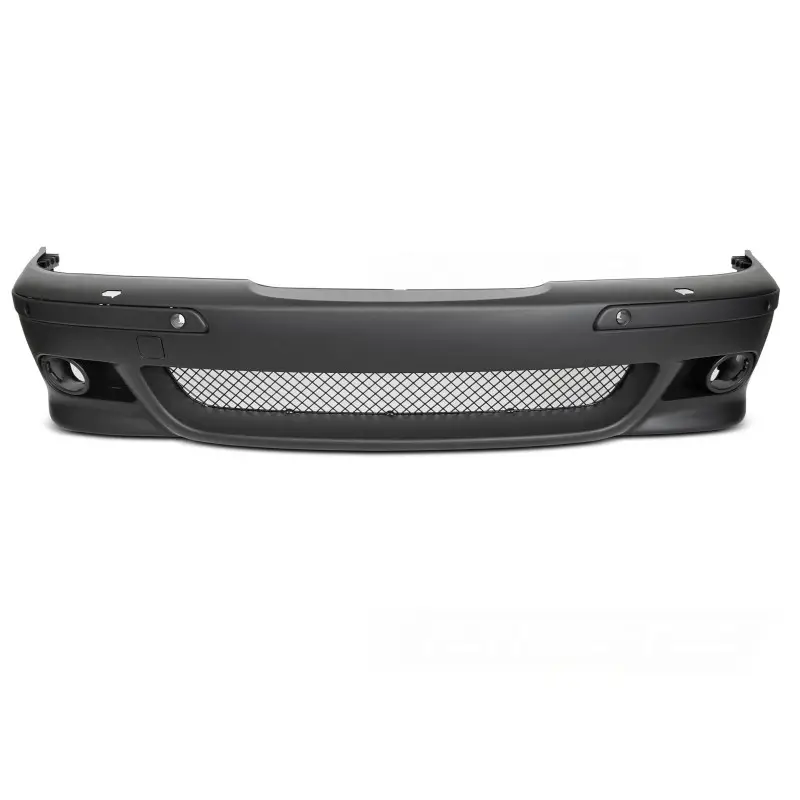 Bouclier Avant Sport PDC Blanc pour BMW E39 1995-2003 Commande En Gros