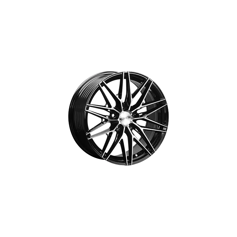Paiement Sécurisé 4 jantes Monaco 8,0X18 MONACO WHEELS FF4 5/108 ET45 CH65,1