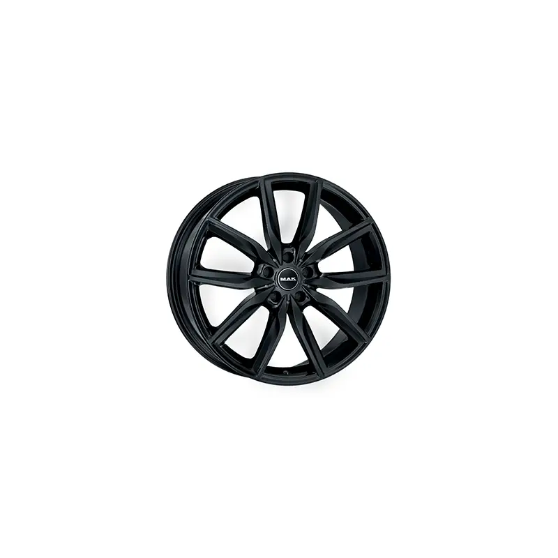 4 jantes Mak 9,0X20 MAK ALLIANZ 5/120 ET35 CH64,1 Super Prix