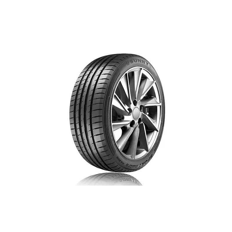 PNEUNA305XL 195/45 VR16 TL 84VSUNNY NA305 XL Satisfait Ou Remboursé