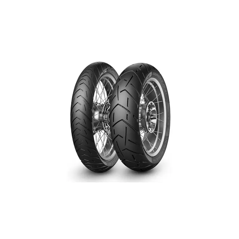 PNEUTOURANCEN2 120/70 VR19 TL 60VMET TOURANCE NEXT 2 (B) F Haute Qualité