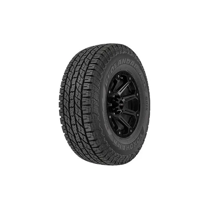 Commande En Gros PNEU YOKOHAMA G015 215/60 HR16 TL 95HYOKO G015 GEOLANDAR A/T