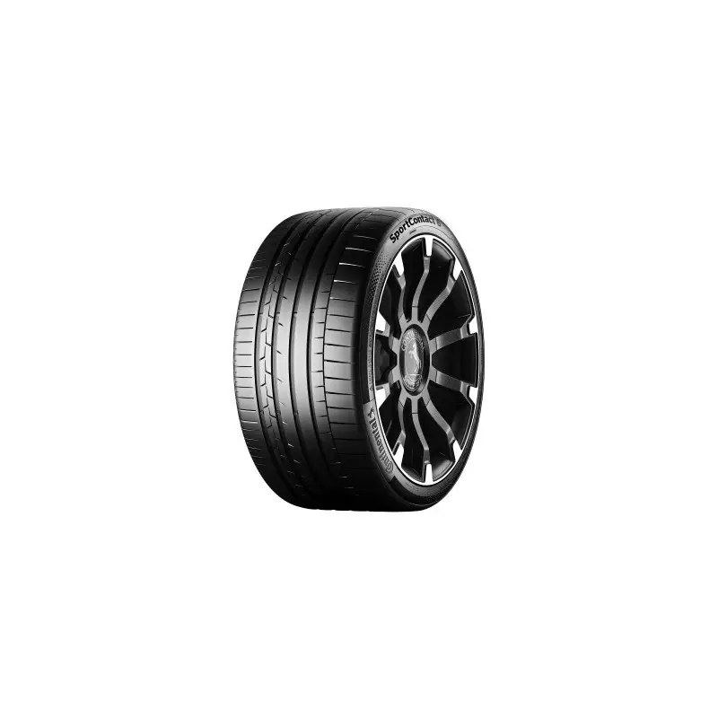 PNEU CONTINENTAL CSC6*XL 235/35 YR19 TL 91YCO CSC 6 * XL FR Nouveauté