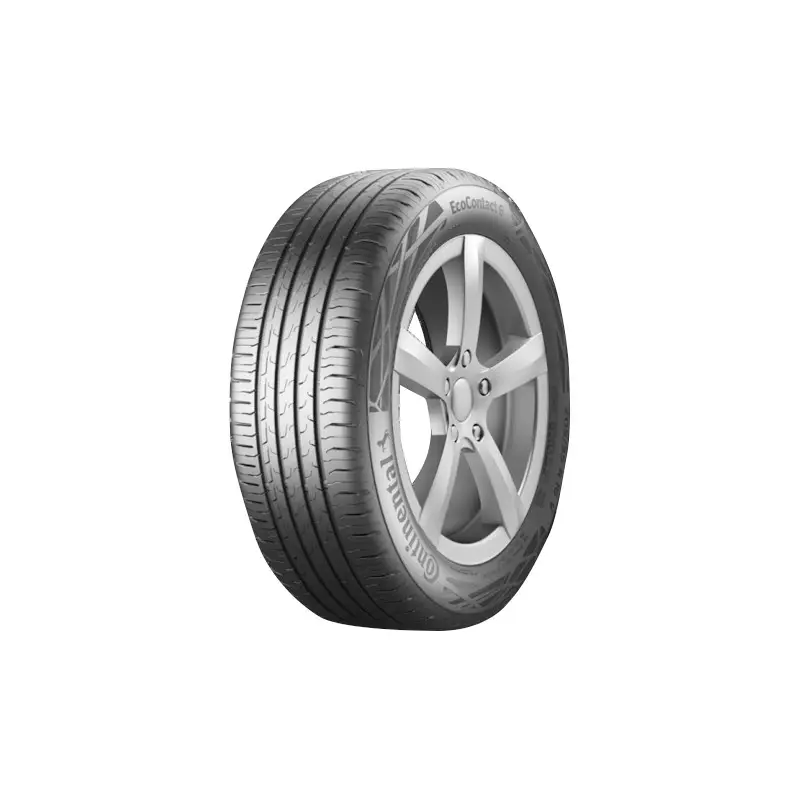 Achetez Aujourd’hui PNEU CONTINENTAL ECO6 245/40 VR20 TL 99VCO ECO CONTACT 6 Q XL FR