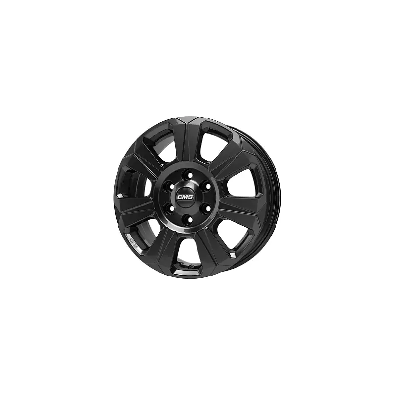 4 jantes Cms 6,5x16 Cms C31 5/120 Et60 Ch65,1 Achetez Aujourd’hui