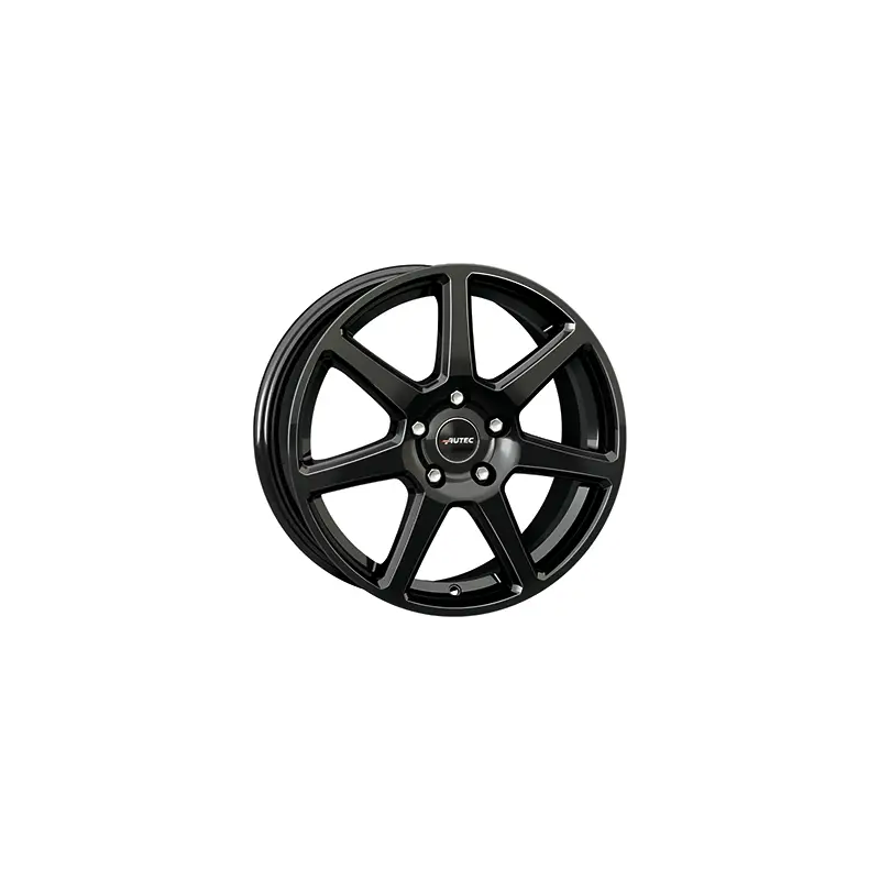 4 jantes Autec 7,0x16 Autec Tallin 5/112 Et43 Ch57,1 Offre Limitée
