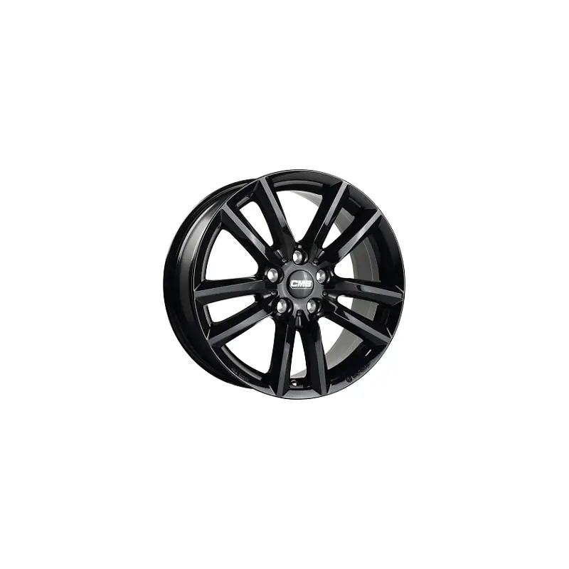 Prix Choc 4 jantes Cms 8,0x18 Cms C27 5/112 Et31 Ch66,5